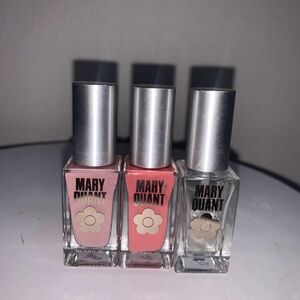 MARYQUANT ネイルポリッシュ