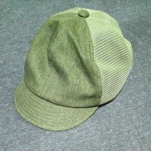 帽子 キャップ Bridge Twill Mesh Cap / ブリッジツイルメッシュキャップ/ MightyShine