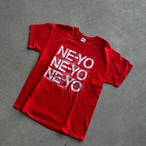 00‘s NE-YO T-shirts