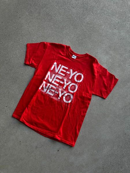 00‘s NE-YO T-shirts