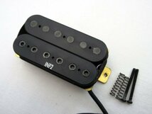 Ibanez INF2 アルニコハムバッカー