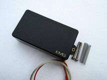 EMG-58 アルニコ5のハムバッカーです