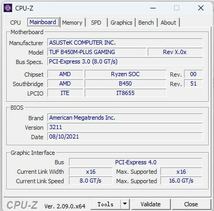 ゲーミングPC Ryzen 自作PC GAMING デスクトップパソコン _画像5