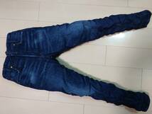 G-STAR RAW / STAQ 3D TAPERED ♪