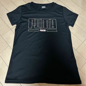 PUMA レディース Tシャツ