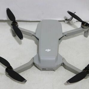 D054H 069 【コントローラー欠品】 DJI Mini 2 ULTRA Light ドローン MT2JD 現状品 ジャンクの画像4