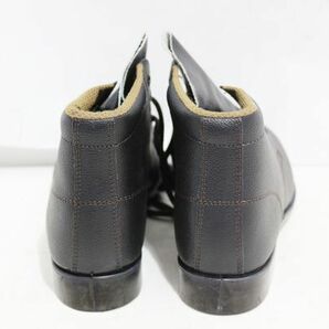 D069H 098 Simon シモン 安全靴 セーフティシューズ 27.5cm EEE FD22 未使用の画像3
