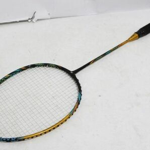 D074H 116 YONEX ヨネックス ASTROX アストロクス 88D ゲーム バドミントンラケット 中古品の画像3