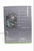 C832H 035 Microsoft マイクロソフト Xbox Series X 1TB RRT-00015 未開封 未使用_画像3