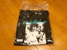 ROCKET EXPRESS 野宮真貴 all dolled up Tシャツ Shindo Mitsuo ピチカートファイブ_画像1