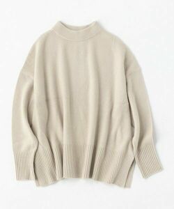 unfilo*[...] soft crew neck knitted gray ju series Onward . mountain *sizeM