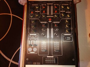  rare!UREI 1601S dj mixer 