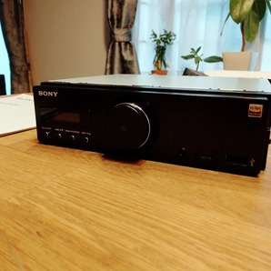 ◎希少品☆ソニー SONY RSX-GS9 ☆中古完動品！！の画像1