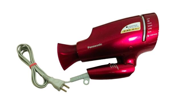 Panasonic EH-CNA9E ヘアドライヤー