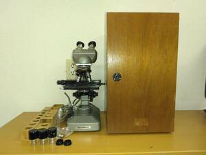 OLYMPUS 双眼顕微鏡 KHS型