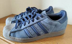 ADIDAS アディダス SUPERSTAR スーパースター GW6226 ABC限定　CNAV/CNAV/GUM5