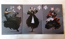 【FF14】エオルゼアカフェ＆ファンフェスフェスティバル 限定非売品＆プライズ品セット_画像3