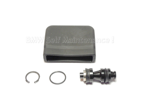  brake master BMW R100RS repair kit 1976-1980 ATE 17mm R100RT R100S R90S R80 / 34311234927