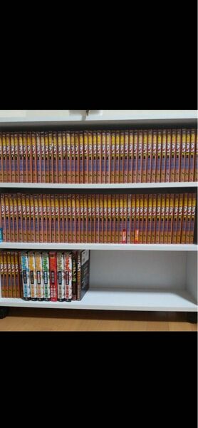 名探偵コナン1～102巻、劇場版7冊、関連本2冊