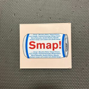 SMAP