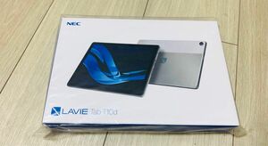 LAVIE Tab T10d タブレット