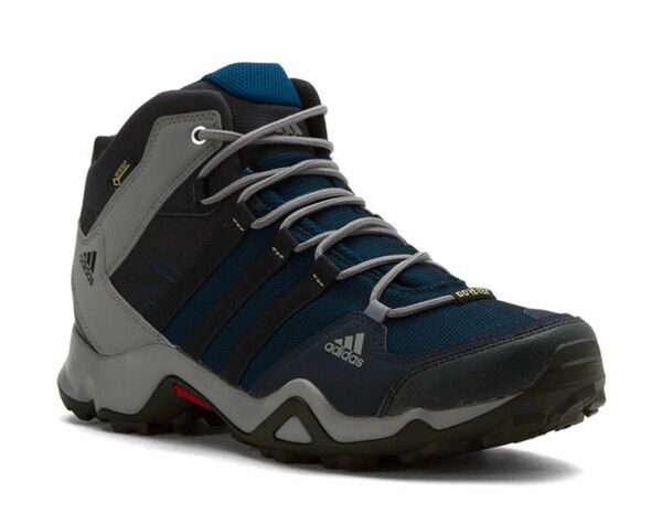 adidas　TERREX　AX2　トレッキングシューズ　US9.0　JP27.0