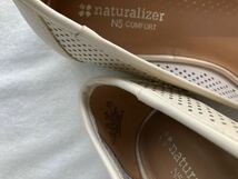 ナチュラライザー N5 COMFORT 24.5cm ☆ パンプス シューズ naturalizer_画像8