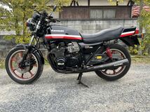 KAWASAKI　Z750GP　国内物　実働車　低走行　Z750FX　Z650　Z1000Ｒ　Z1000J　_画像4