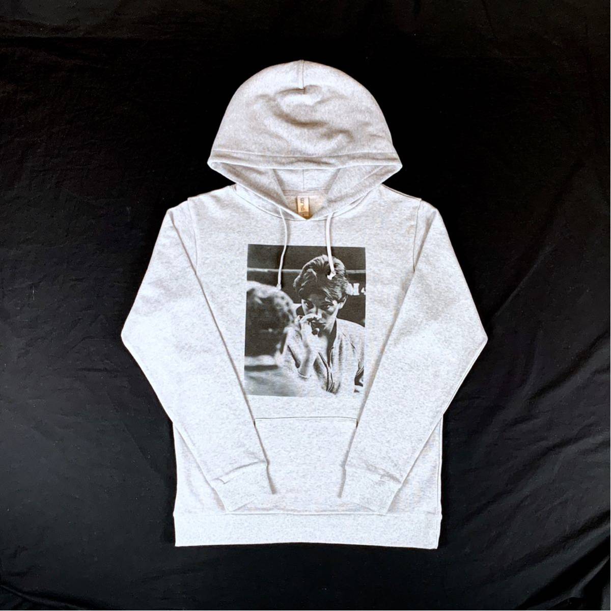 返品交換不可】 ベストキッド 新品 ダニエル ロンT Tシャツ パーカー 返品交換不可】 ベストキッド 新品 ダニエル ロンT Tシャツ パーカー