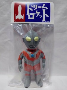 ドリームロケット ウルトラマン zollmenブルマァクIZUMONSTERマルサンmutant vinyl hardcore hxs m1号 リアルヘッド mvh 真頭玩具 realhead