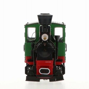 【訳あり】[ジャンク]LGB LEHMANN レーマン スターターセットの機関車のみ(2020) 鉄道模型 Gゲージ 62004831