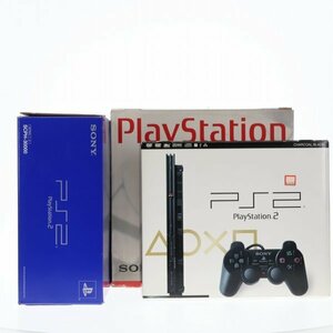 【同梱不可】【ジャンク】PS/PS2本体まとめ売りセット プレイステーション/プレイステーション2 60014342