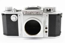 R030003★アサヒフレックス Asahiflex ボディ_画像1