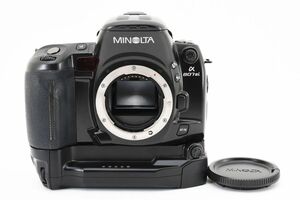 R030128★ミノルタ minolta α807si