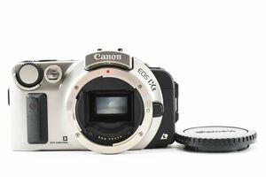 ★ R030317 Canon EOS IXE