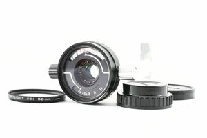 R030268★ニコン nikon ニコノス用 35mm f2.8