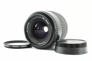 R030253★ニコン Nikon AF 35-70mm F3.3-4.5