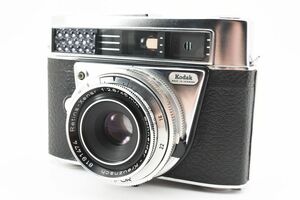 R030455★コダック Kodak Retina