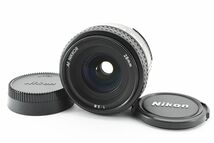 R030511★ニコン Nikon AF 28mm F2.8_画像1