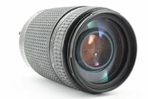 R030512★ニコン Nikon AF 70-300mm F4-5.6D ED_画像4