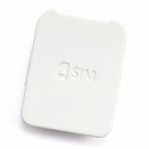  Samsung Samsung Galaxy Galaxy gear Gear S SM-R750 SIM card cover white 