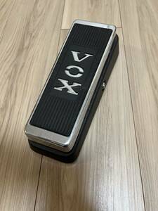 wah2さんmod Type-1638OPT ( ポット交換有り ) vox wah