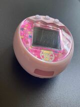 たまごっち みくす　Tamagotchi m!x 20th Anniversary m!x ver. ロイヤルピンクBANDAI _画像3