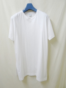 GICIPIjichipi tunic new goods unused white 