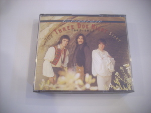  ● 2CD セレブレイト スリー・ドッグ・ナイト・ストーリー 1965-1975 / CELEBRATE THE THREE DOG NIGHT STORY MVCM-32003～4