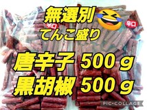 宮内ハムてんこ盛り 山形の味 唐辛子 黒胡椒 ドライソーセージ 1000g おいしい山形 激レア お取り寄せ グルメ _画像1