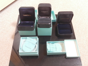 TIFFANY&Co.