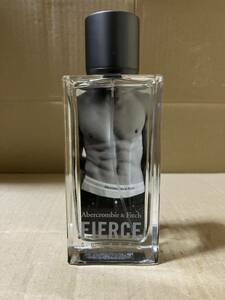 【送料無料】正規品 アバクロ 香水 フィアース 100ml Abercrombie&Fitch FIERCE フィアス コロン アバクロンビー&フィッチ