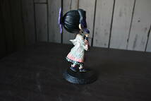 Qm203 Banpresto Demon Slayer Q posket Shinobu Kocho Figure 鬼滅の刃 胡蝶しのぶ フィギュア 60サイズ _画像3