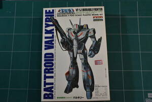 Qm250 旧キット 1982's vtg ARII 1:100 Variable Fighter Battroid Valkyrie VF-1J 超時空要塞マクロス バルキリー デカール 60サイズ